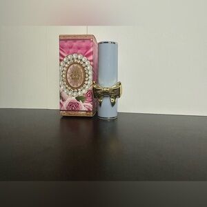 Pat McGrath SatinAllure Lipstick.  Fleur Fatale.  Brand New!! Full Size